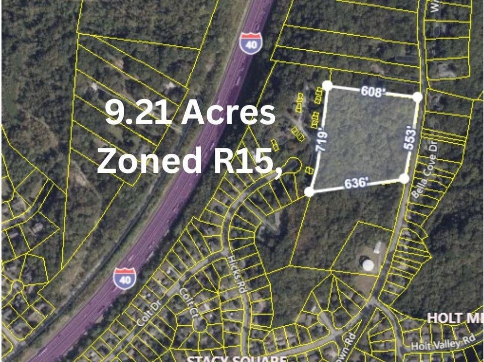 0 Sawyer Brown Rd, Nashville, TN 37221