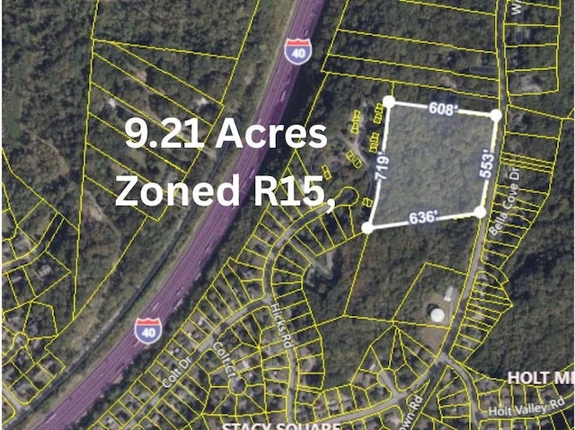 0 Sawyer Brown Rd, Nashville, TN 37221