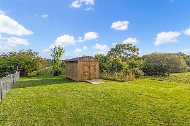 4190 Tanyard Hill Rd, Lynchburg, TN 37352 - view of yard