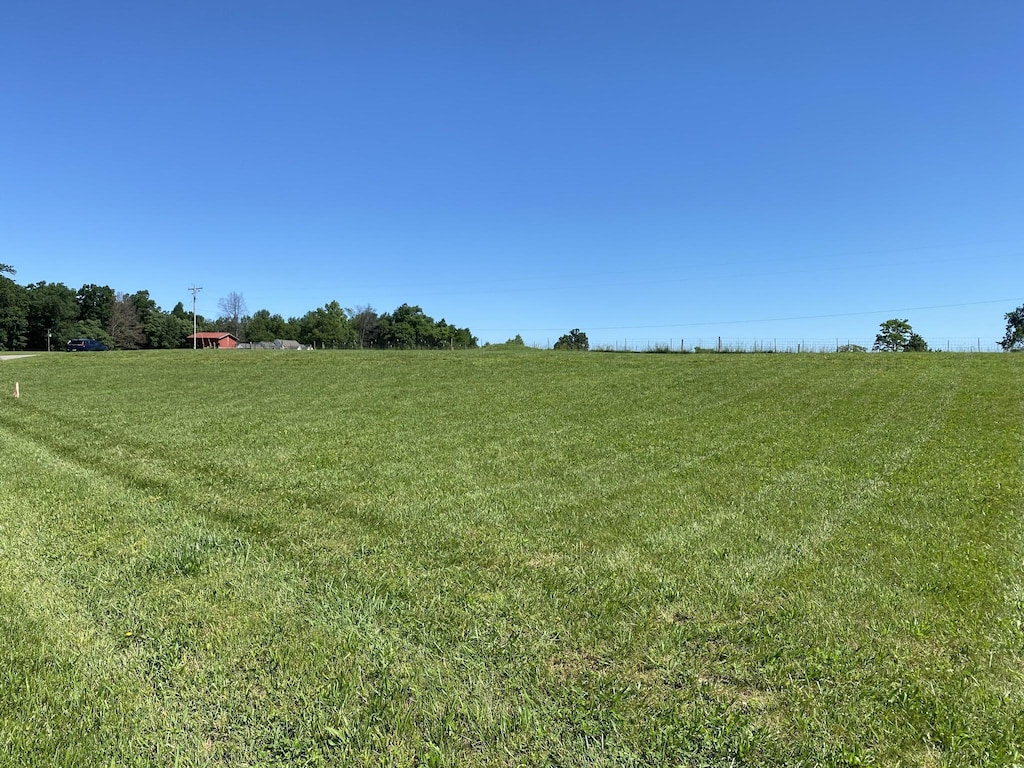 0 Powell Hollow Rd, Tullahoma, TN 37388