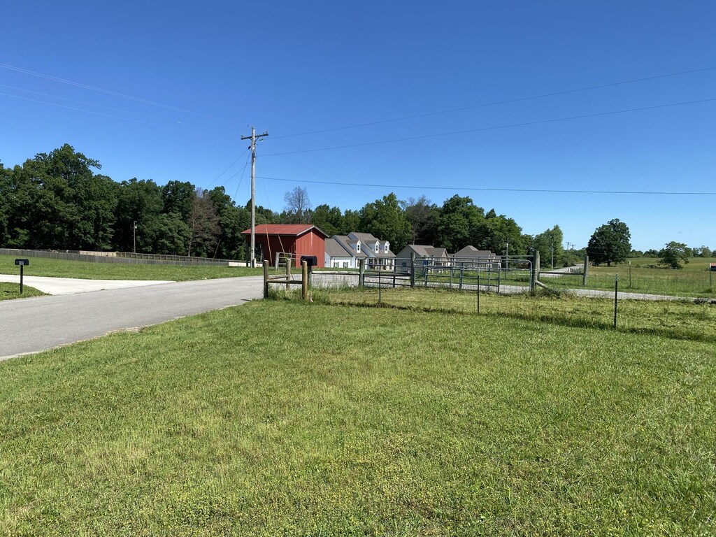 0 Powell Hollow Rd, Tullahoma, TN 37388