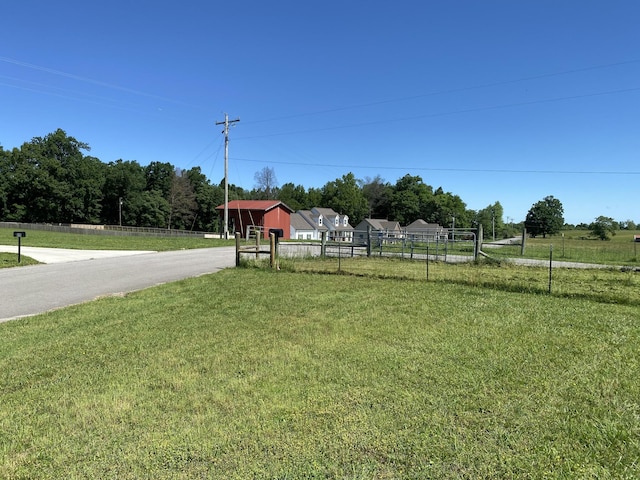 0 Powell Hollow Rd, Tullahoma, TN 37388