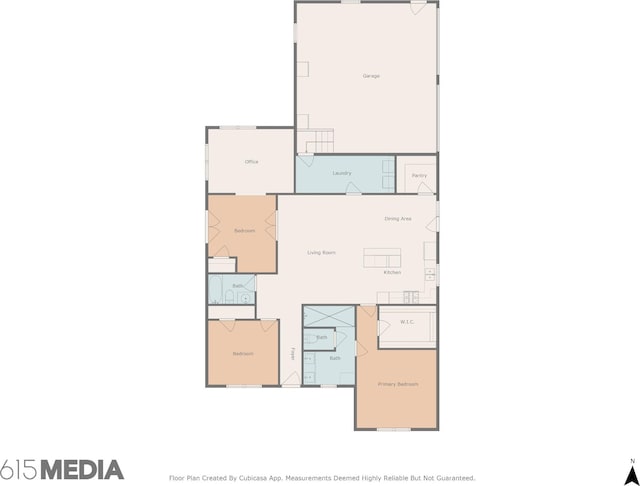 200 Lindsey Hollow Rd, Gallatin, TN 37066 - home floor plan