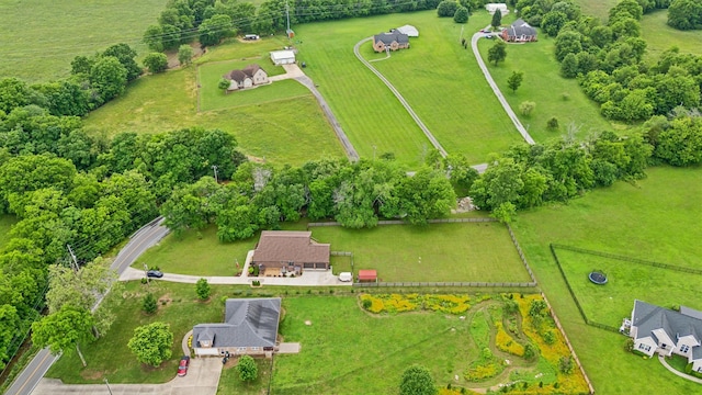 200 Lindsey Hollow Rd, Gallatin, TN 37066 - view of rural area