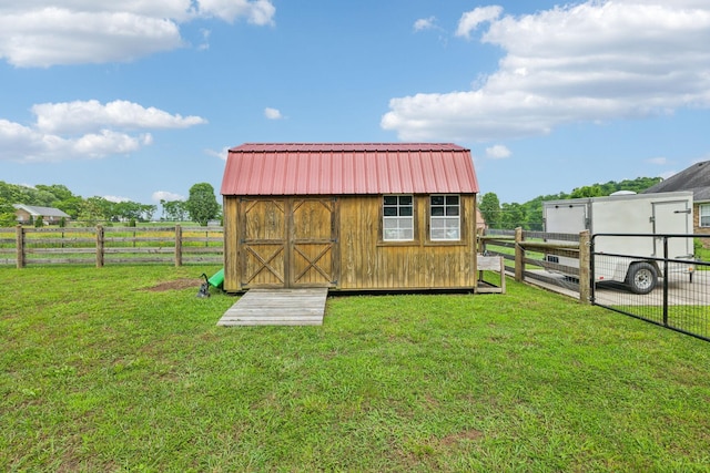 200 Lindsey Hollow Rd, Gallatin, TN 37066 - view of shed