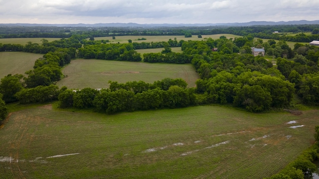 1054 Cragfront Est Loop, Gallatin, TN 37066 - aerial view of sparsely populated area