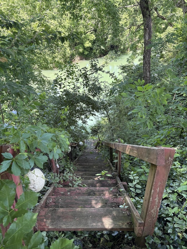 1054 Cragfront Est Loop, Gallatin, TN 37066 - view of yard