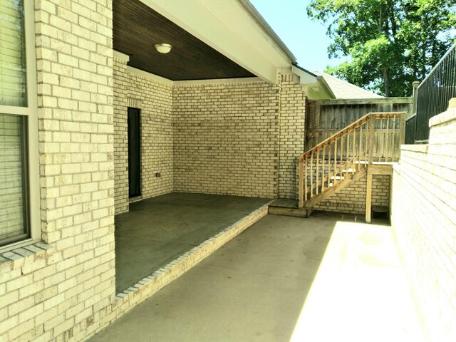 168 Cobbler Cir, Hendersonville, TN 37075 - view of patio / terrace
