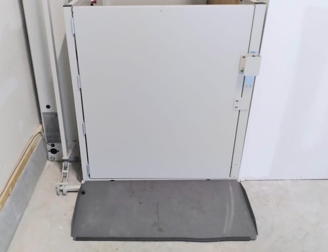 168 Cobbler Cir, Hendersonville, TN 37075 - view of storm shelter