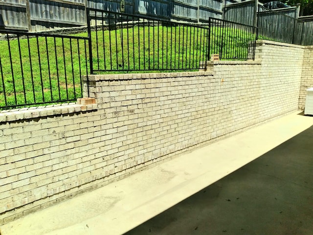 168 Cobbler Cir, Hendersonville, TN 37075 - view of stable