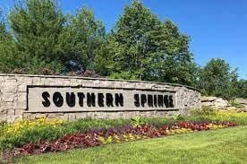 1815 Humphreys Gln, Spring Hill, TN 37174 - community sign featuring a lawn