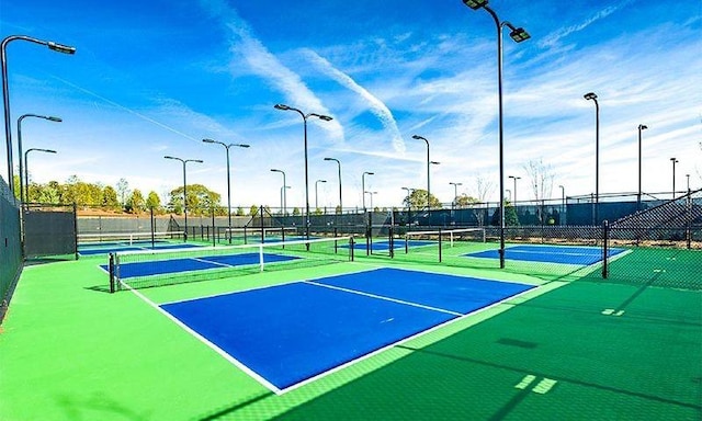 1815 Humphreys Gln, Spring Hill, TN 37174 - view of tennis court