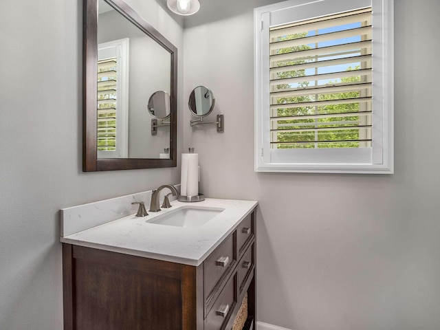 7119 Littlejohn Ln, Fairview, TN 37062 - bathroom featuring vanity