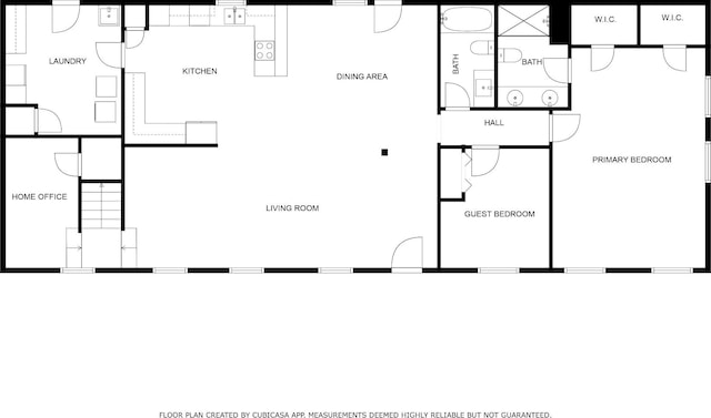 7119 Littlejohn Ln, Fairview, TN 37062 - room layout