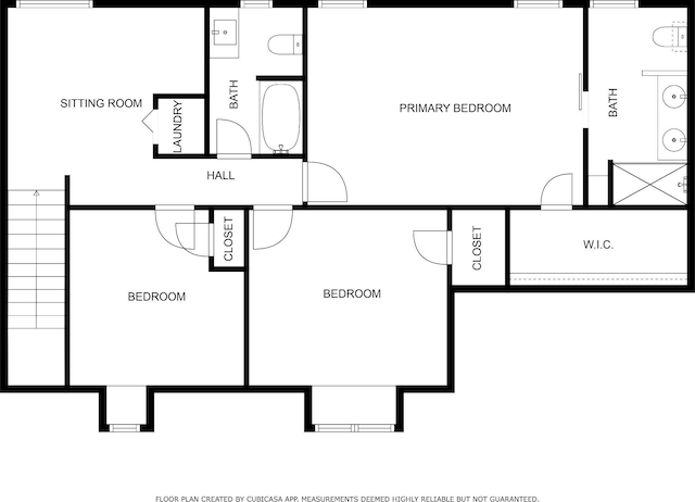 7119 Littlejohn Ln, Fairview, TN 37062 - property floor plan