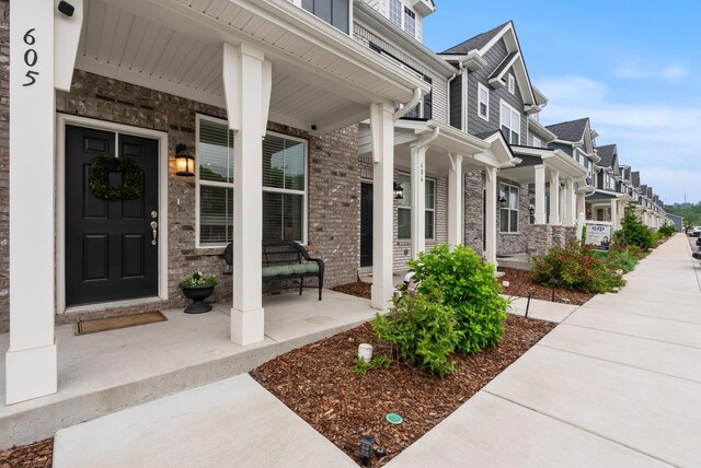615 Old Hickory Blvd Unit 605, Nashville, TN 37209 - photo 28