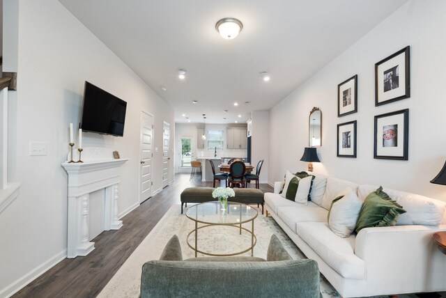 615 Old Hickory Blvd Unit 605, Nashville, TN 37209 - photo 3