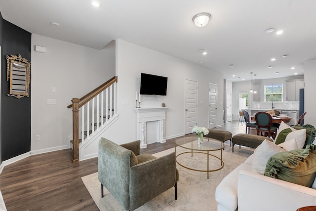 615 Old Hickory Blvd Unit 605, Nashville, TN 37209 - photo 4