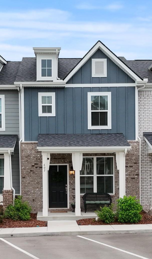 615 Old Hickory Blvd Unit 605, Nashville, TN 37209 - photo 31