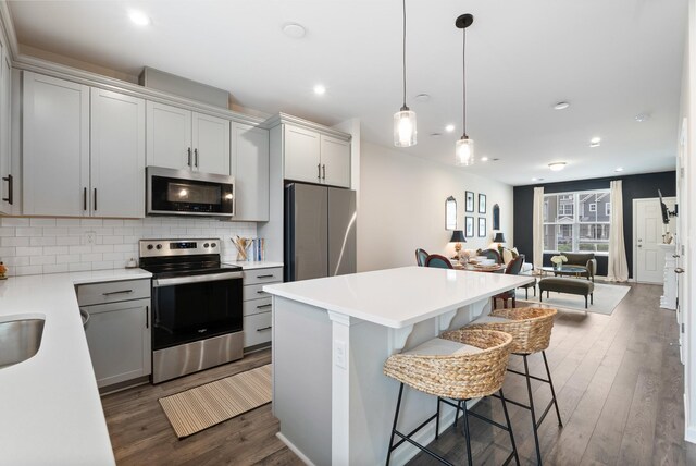 615 Old Hickory Blvd Unit 605, Nashville, TN 37209 - photo 12