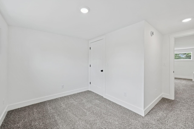 1775 Hayshed Rd, Charlotte, TN 37036 - bonus room with carpet and recessed lighting