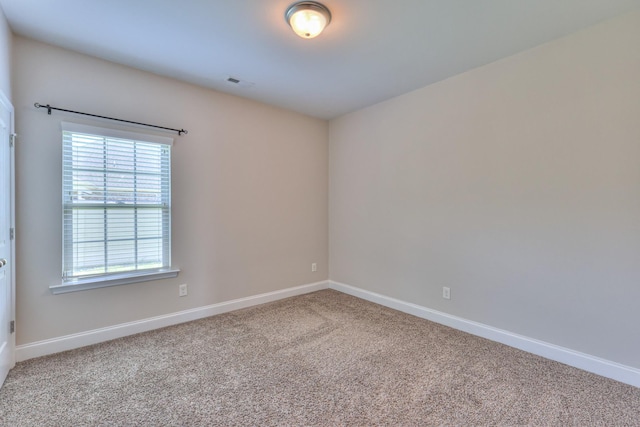 2009 Tulu Ct, Murfreesboro, TN 37128 - unfurnished room with carpet floors and baseboards