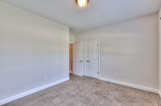 2009 Tulu Ct, Murfreesboro, TN 37128 - carpeted spare room featuring baseboards