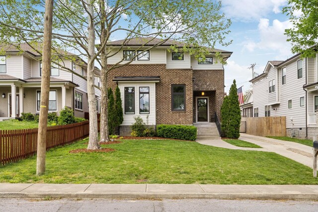 2302 Sunset Pl, Nashville, TN 37212 - photo 1