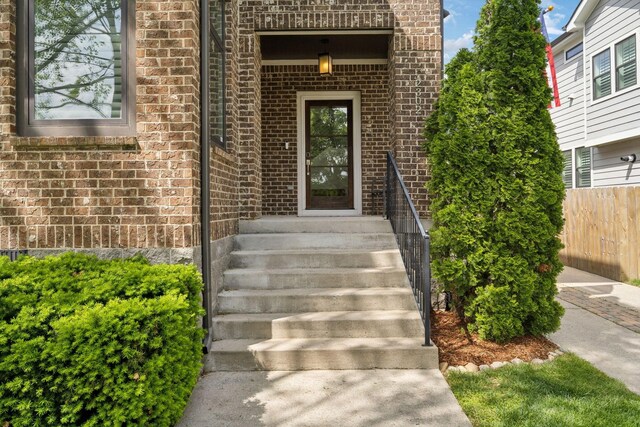 2302 Sunset Pl, Nashville, TN 37212 - photo 5