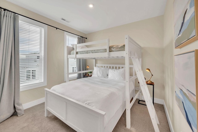 500 Creative Way Unit 16, Madison, TN 37115 - carpeted bedroom featuring baseboards