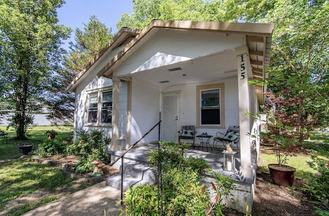 155 Thomas St, Savannah, TN 38372 - view of front facade