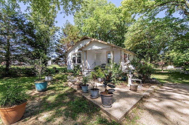 155 Thomas St, Savannah, TN 38372 - view of front facade