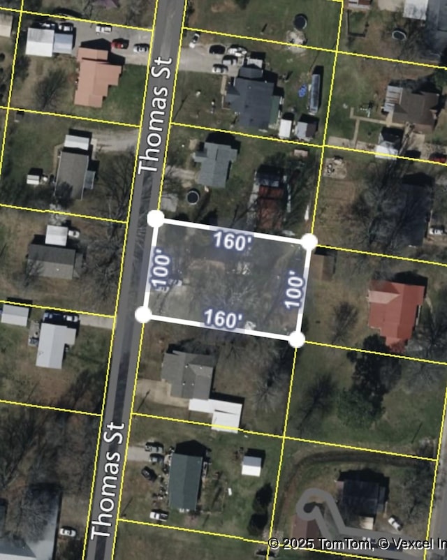 155 Thomas St, Savannah, TN 38372 - map / location