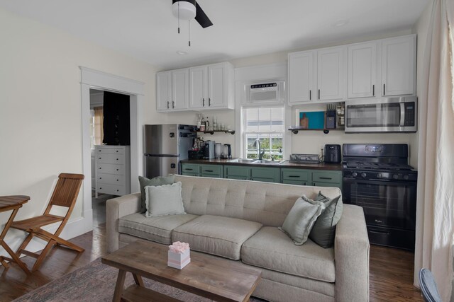 2007 Eastland Ave, Nashville, TN 37206 - photo 37