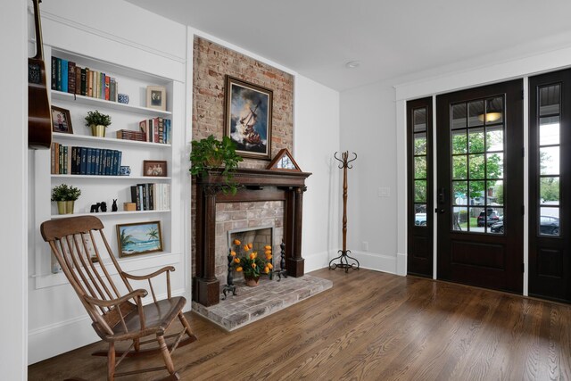 2007 Eastland Ave, Nashville, TN 37206 - photo 5