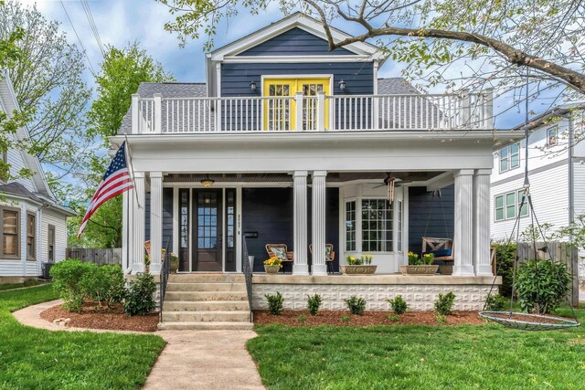 2007 Eastland Ave, Nashville, TN 37206 - photo 1
