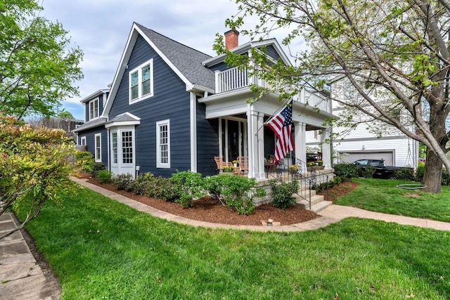 2007 Eastland Ave, Nashville, TN 37206 - photo 52