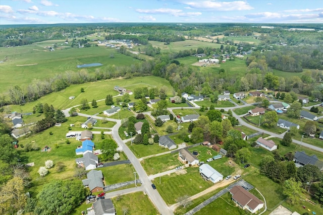 3571 Southmeade Dr, Cookeville, TN 38506 - view of property location