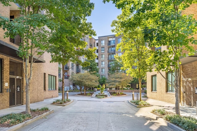 200 Manufacturers Rd Apt 241, Chattanooga, TN 37405 - view of property's community
