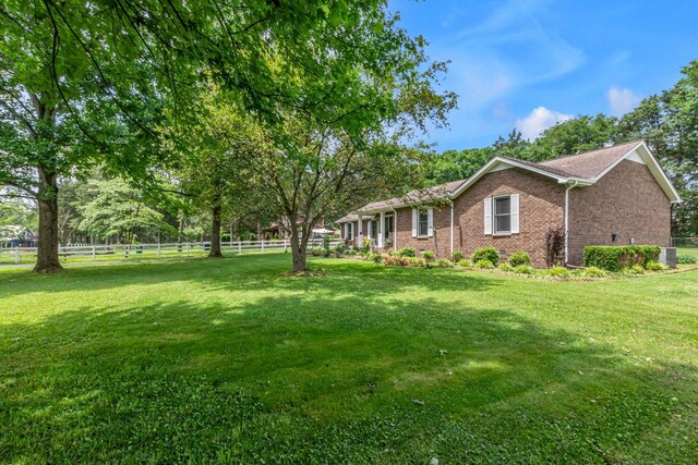 4329 Meadowland Dr, Murfreesboro, TN 37127 - photo 4