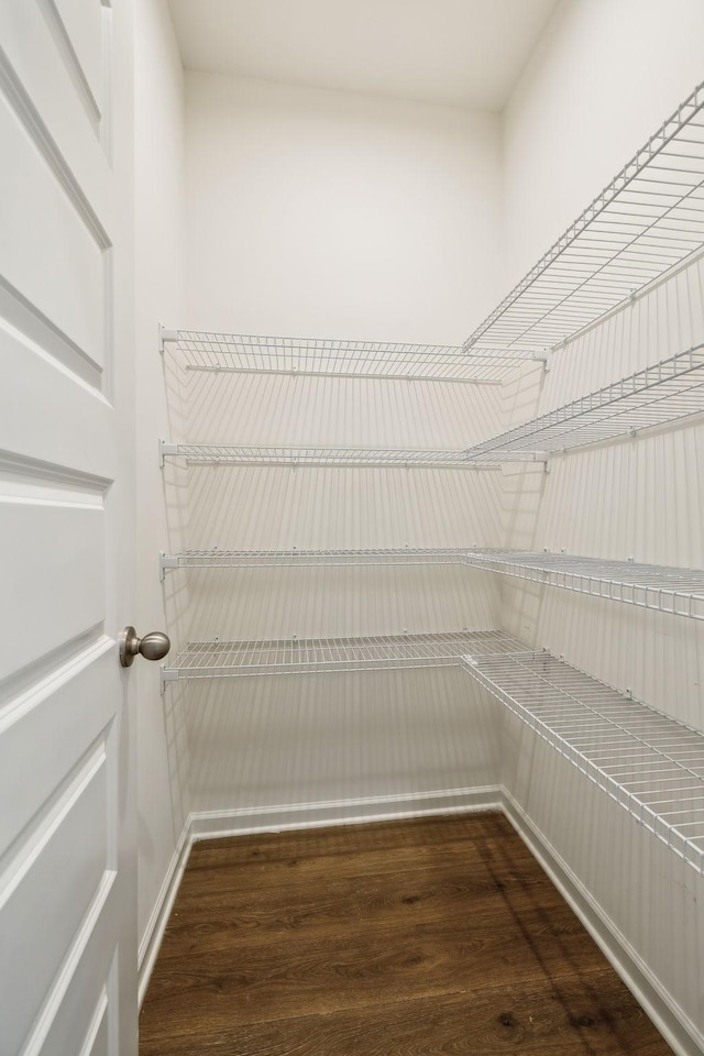 129 Willow Bend Dr, Mount Juliet, TN 37122 - view of pantry