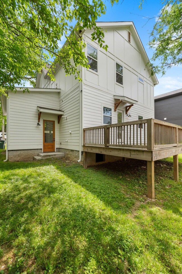 211 Rogers St, Lebanon, TN 37087 - photo 36