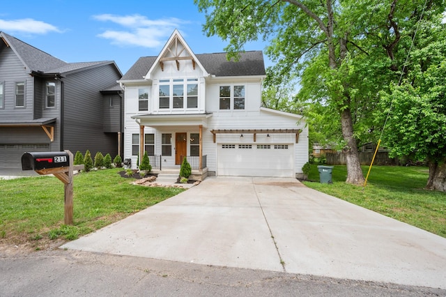 211 Rogers St, Lebanon, TN 37087 - photo 1