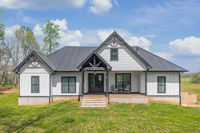 5040 Franks Ferry Rd, Sparta, TN 38583 - photo 1
