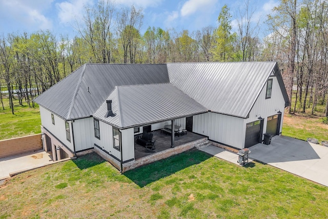 5040 Franks Ferry Rd, Sparta, TN 38583 - photo 2