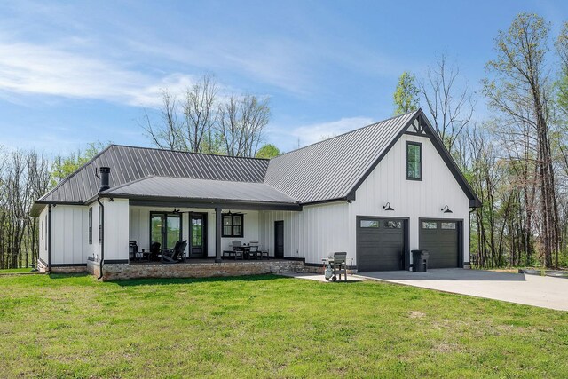 5040 Franks Ferry Rd, Sparta, TN 38583 - photo 67