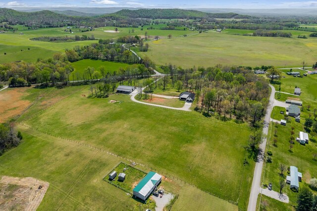 5040 Franks Ferry Rd, Sparta, TN 38583 - photo 7