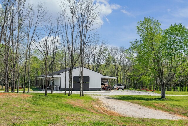 5040 Franks Ferry Rd, Sparta, TN 38583 - photo 69