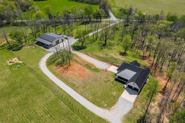 5040 Franks Ferry Rd, Sparta, TN 38583 - photo 9