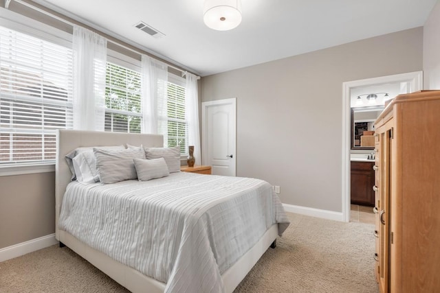 1237 Potter Ln, Gallatin, TN 37066 - bedroom with light carpet and baseboards